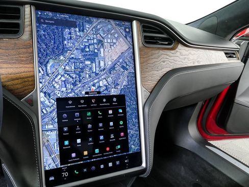 Used 2020 Tesla Model S Performance image 13