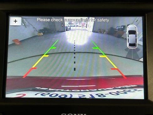 Used 2017 Ford Fusion Titanium image 19