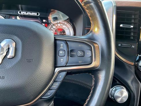 Used 2022 RAM 1500 Limited image 22
