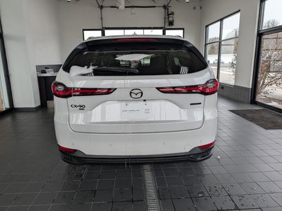 New 2026 MAZDA CX-90 3.3 Turbo w/ Premium Sport Pkg