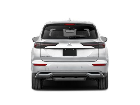 Used 2026 Mitsubishi Outlander SE AWD/4WD image 5