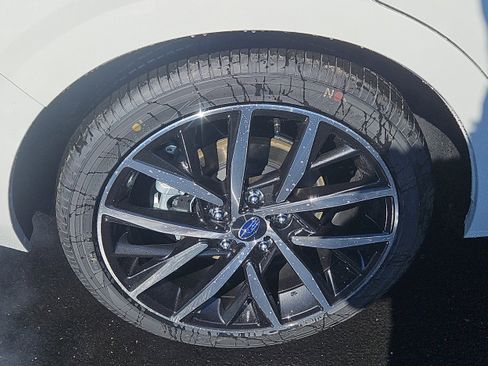 New 2026 Subaru Impreza 2.0i Sport image 3