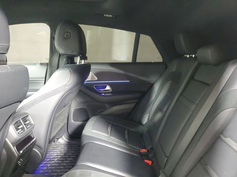 Used 2021 Mercedes-Benz GLE 63 AMG S image 12