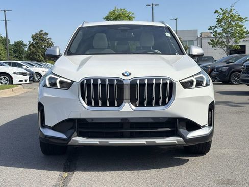Used 2023 BMW X1 xDrive28i w/ Convenience Package image 8