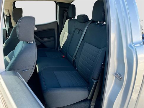 Used 2019 Ford Ranger XLT w/ Equipment Group 301A Mid image 23