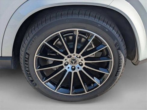 Used 2023 Mercedes-Benz GLE 350 image 8