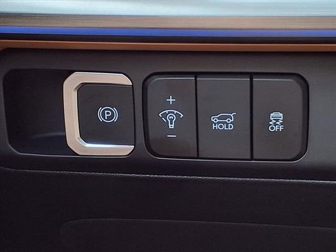 New 2026 Hyundai Santa Fe Calligraphy image 23