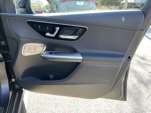 New 2026 Mercedes-Benz GLC 300 4MATIC image 41