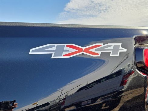 New 2025 Chevrolet Silverado 2500 LTZ image 8