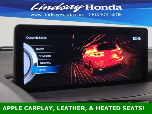 Used 2023 Acura RDX AWD image 20