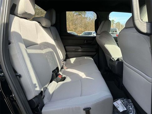 New 2026 Toyota Tacoma SR5 image 13