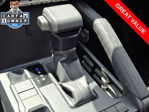 Used 2025 Toyota Tacoma SR RWD image 12