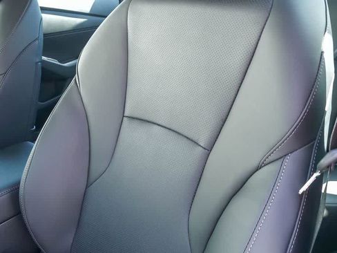 New 2026 Honda Accord Sport image 23