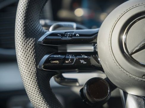 New 2026 Mercedes-Benz GLE 53 AMG 4MATIC Coupe image 32