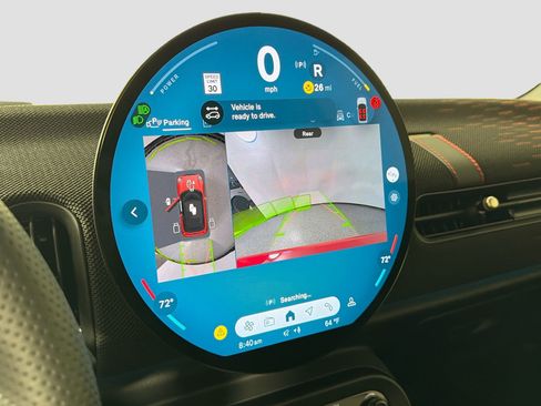 New 2026 MINI Cooper S image 16