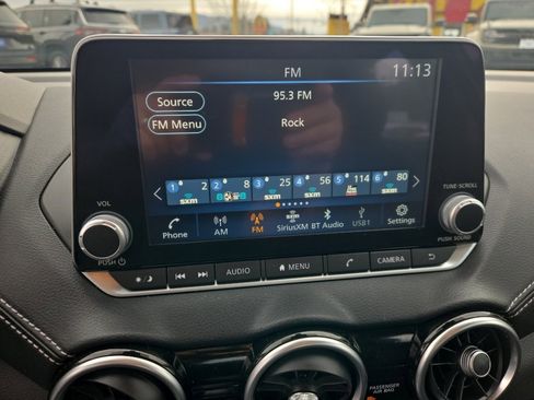 Used 2023 Nissan Sentra SV image 23