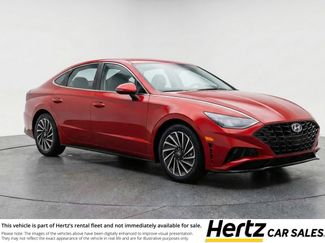 Used 2025 Hyundai Sonata SEL video 1