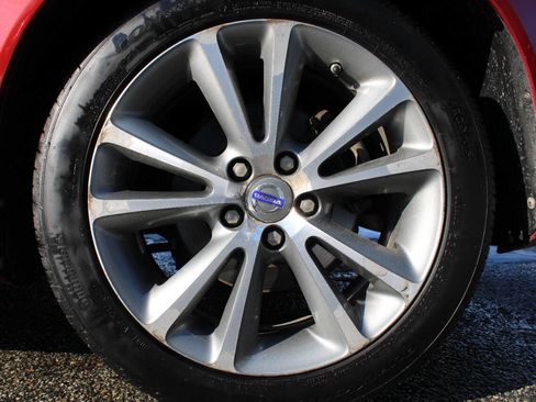 Used 2013 Volvo C70 T5 w/ Climate Pkg image 22