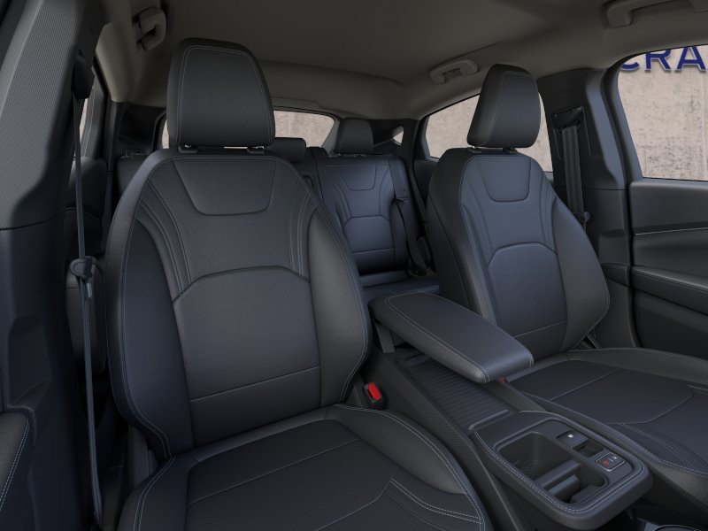 New 2026 Ford Mustang Mach-E Premium w/ Technology Package RWD image 10