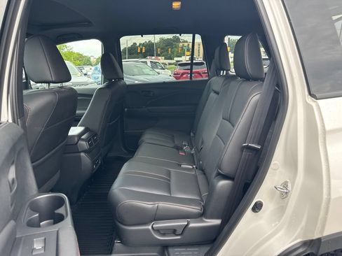Used 2024 Honda Passport TrailSport image 26