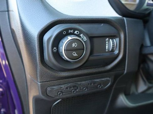 New 2026 Jeep Gladiator Willys image 14