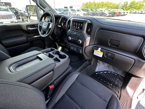 New 2026 GMC Sierra 3500 Pro w/ Convenience Package AWD/4WD image 12