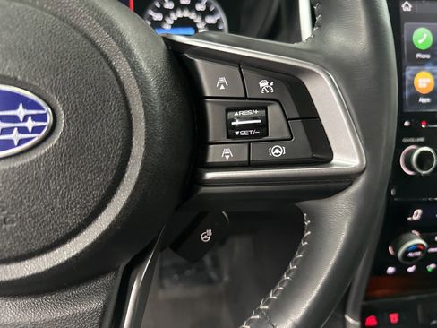 Used 2022 Subaru Ascent Touring image 18