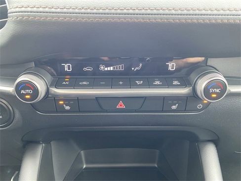 New 2026 MAZDA MAZDA3 2.5 S Preferred image 21