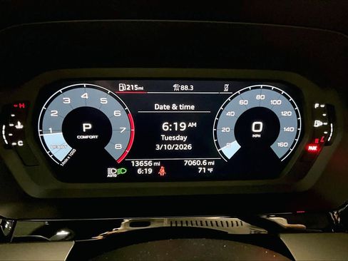 Used 2025 Audi A3 2.0T Premium image 24