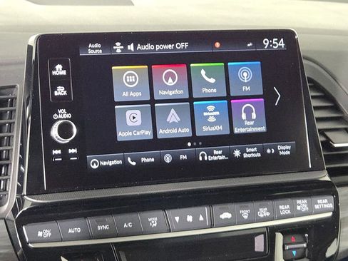 New 2026 Honda Odyssey Elite image 6