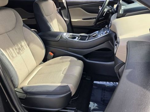 Used 2023 Hyundai Santa Fe SEL AWD/4WD image 16