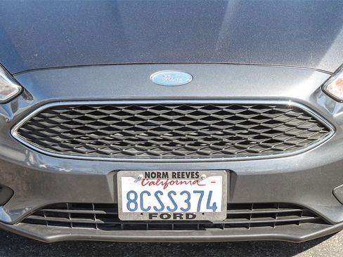 Used 2018 Ford Focus S image 6