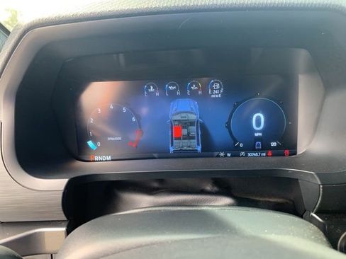 Certified 2024 Ford F150 STX w/ Equipment Group 201A FX4 image 29