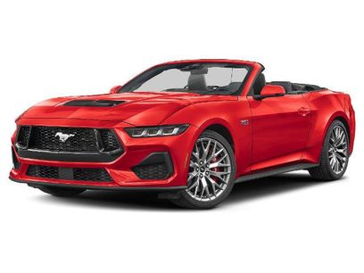 Certified 2025 Ford Mustang GT Premium w/ Mustang Nite Pony Package