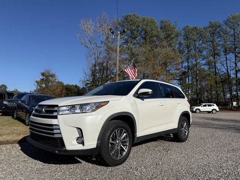 Used 2019 Toyota Highlander SE image 33