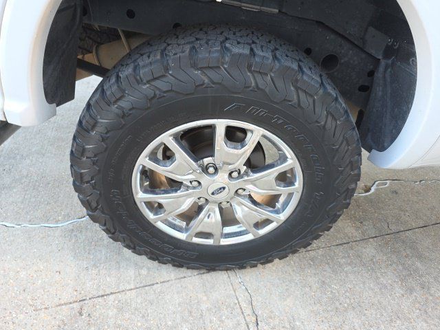 Used 2021 Ford Ranger XLT w/ Equipment Group 302A High AWD/4WD image 9