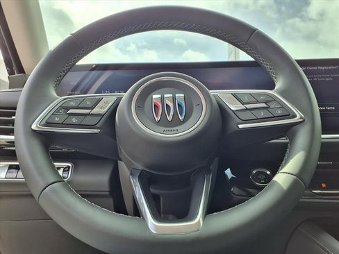 New 2026 Buick Envision Preferred image 12