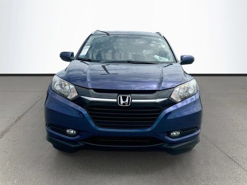 Used 2016 Honda HR-V EX-L image 2