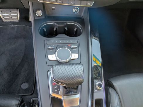 Used 2019 Audi A5 2.0T Premium Plus w/ Premium Plus image 18