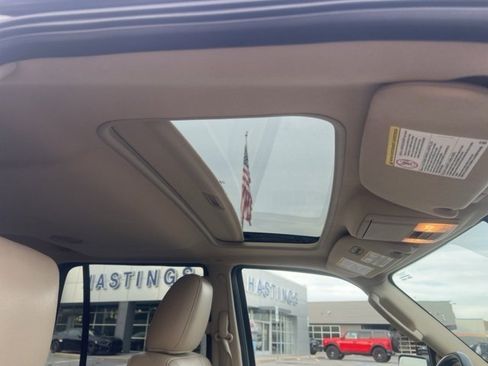 Used 2017 Ford Expedition EL Limited w/ Equipment Group 301A image 8