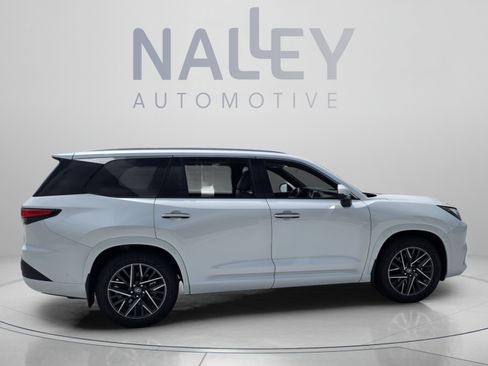 Used 2025 Lexus TX 350 AWD image 5