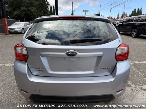 Used 2013 Subaru Impreza 2.0i Premium AWD/4WD image 5