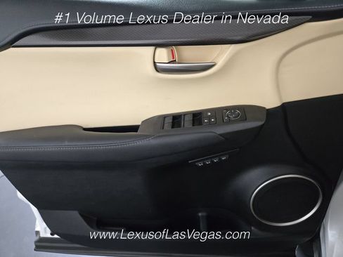 Used 2016 Lexus NX 200t FWD w/ Premium Package image 29