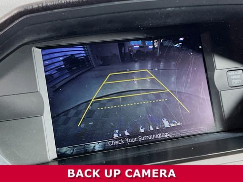 Used 2014 Honda Odyssey EX-L image 8