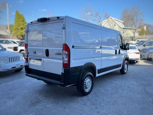 New 2026 RAM ProMaster 1500 w/ Cold Weather Group FWD image 12