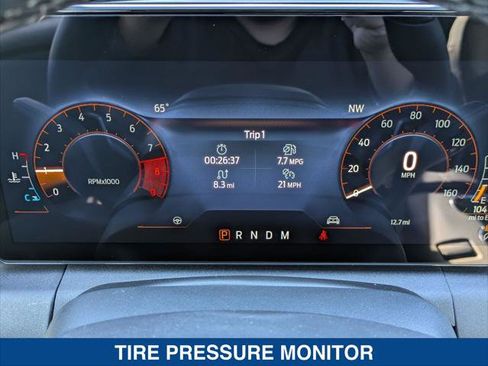 New 2026 Ford Mustang GT image 12