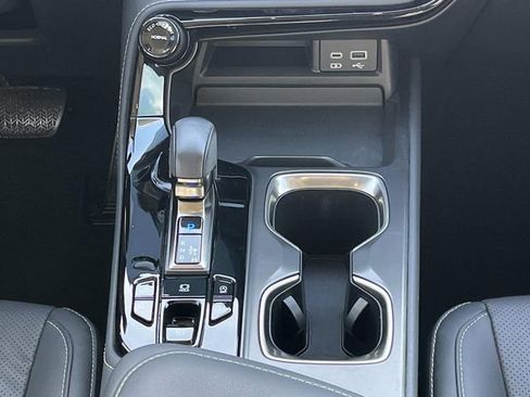 Used 2023 Lexus NX 350 AWD w/ Cold Area Package image 17