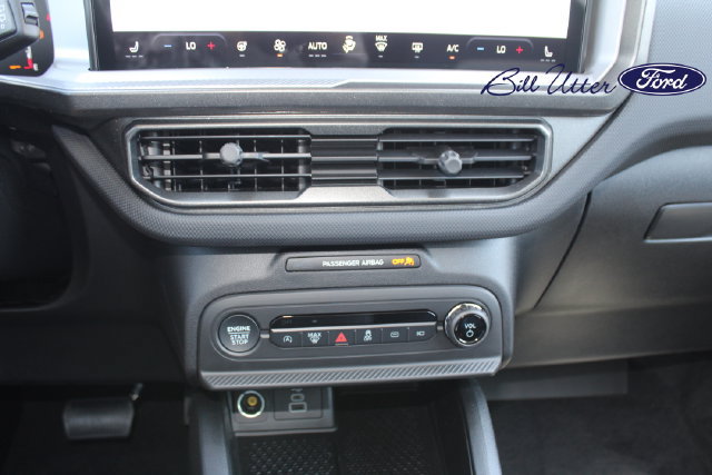 New 2026 Ford Bronco Sport Outer Banks AWD/4WD image 13