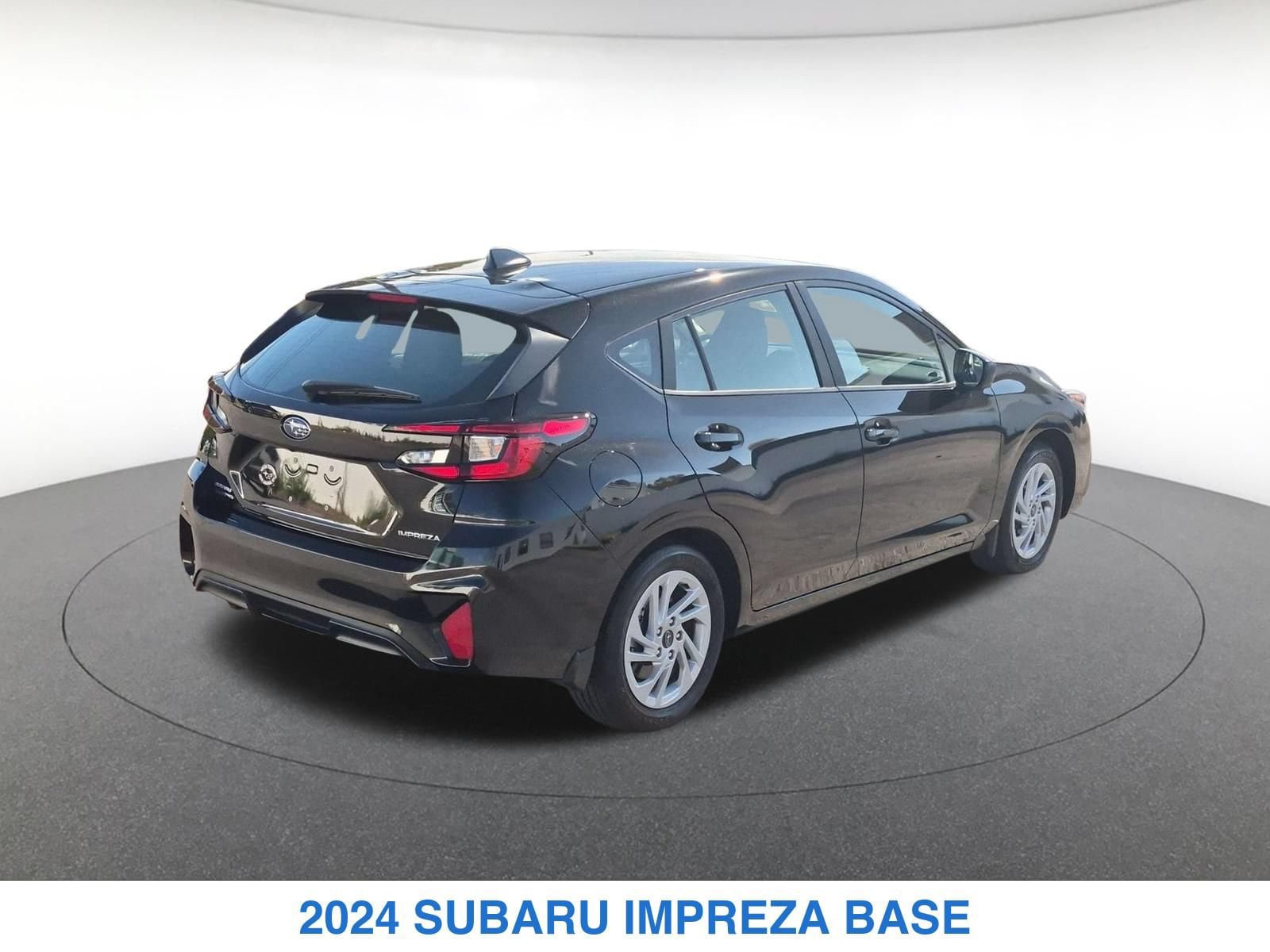 Used 2024 Subaru Impreza 2.0i AWD/4WD image 6