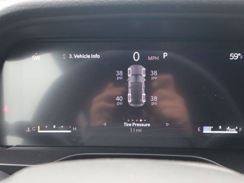 New 2025 Jeep Grand Cherokee Limited w/ Trailer Tow Package image 10